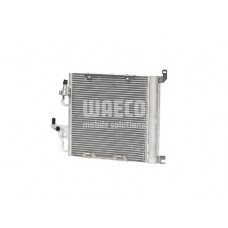Ψυγείο A/C (Εξωτερικό) OPEL ASTRA 2004 - 2007 ( H ) 047106430