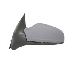 Καθρέπτης Ηλεκτρικός Θερμαινόμενος Ηλεκτρικά Ανακλινόμενος Βαφόμενος OPEL ASTRA 2007 - 2010 ( H ) Αριστερά 047107592