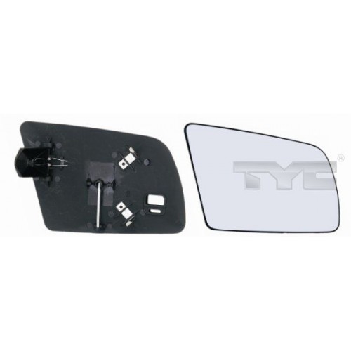 Καθρέπτης Μηχανικός OPEL VECTRA 1989 - 1992 ( A ) Δεξιά 047207601