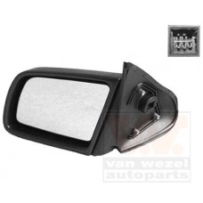 Καπάκι Καθρέφτη OPEL VECTRA 1992 - 1995 ( A ) Αριστερά 047407502