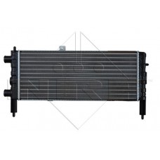 Ψυγείο Νερού OPEL CORSA 1985 - 1990 ( A ) 047506300