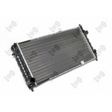 Ψυγείο Νερού OPEL CORSA 1985 - 1990 ( A ) 047506310