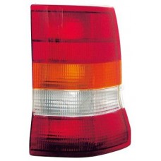 Φανάρι Πίσω OPEL ASTRA 1991 - 1994 ( F ) Αριστερά 047805817