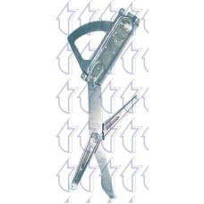 Γρύλος Παραθύρου Μηχανικός OPEL CORSA 1993 - 2000 ( B ) Εμπρός Δεξιά 047907061