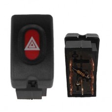 Διακόπτης Αλάρμ OPEL CORSA 1993 - 2000 ( B ) 047907150