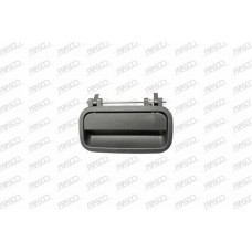 Χερούλι Πόρτας Εξωτερική OPEL CORSA 1993 - 2000 ( B ) 047907850