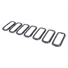 Διακοσμητικό Μάσκας JEEP RENEGADE 2014 - 181004565