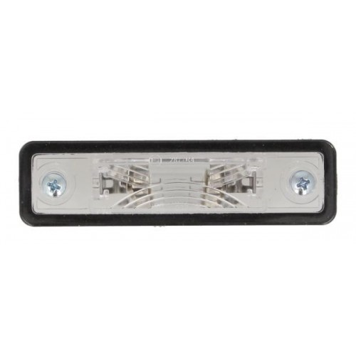 Φως Πινακίδας Αριθμού Κυκλοφορίας OPEL OMEGA 2000 - 2003 ( Β ) 048206060