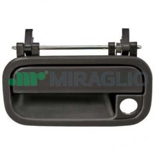 Χερούλι Πόρτας Εξωτερική OPEL TIGRA 1994 - 2000 ( A ) Εμπρός Αριστερά 048407842