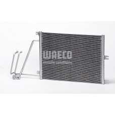 Ψυγείο A/C (Εξωτερικό) OPEL VECTRA 1996 - 1998 ( B ) 048506410