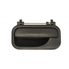 Χερούλι Πόρτας Εξωτερική OPEL VECTRA 1996 - 1998 ( B ) Πίσω Αριστερά 048507857