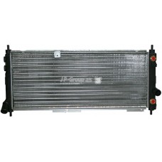 Ψυγείο Νερού OPEL COMBO 1993 - 2000 048606320