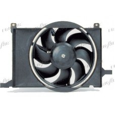 Βεντιλατέρ Νερού OPEL COMBO 1993 - 2000 048606440