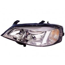 Φανάρι Εμπρός Xenon OPEL ASTRA 1998 - 2004 ( G ) Αριστερά 048805282