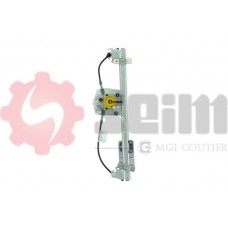 Γρύλος Παραθύρου Ηλεκτρικός Χωρίς Μοτέρ OPEL ASTRA 1998 - 2004 ( G ) Πίσω Αριστερά 048807072