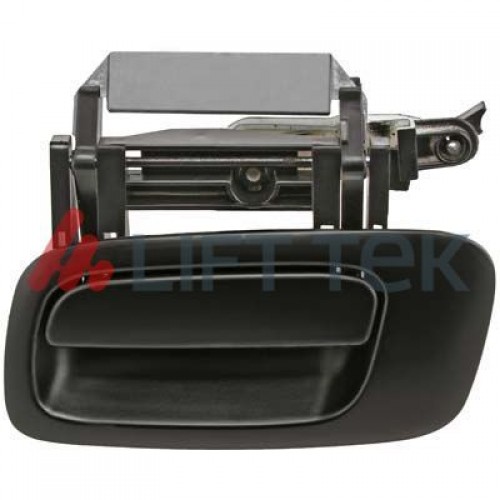 Χερούλι Πόρτας Εξωτερική OPEL ASTRA 1998 - 2004 ( G ) Εμπρός Δεξιά 048807841