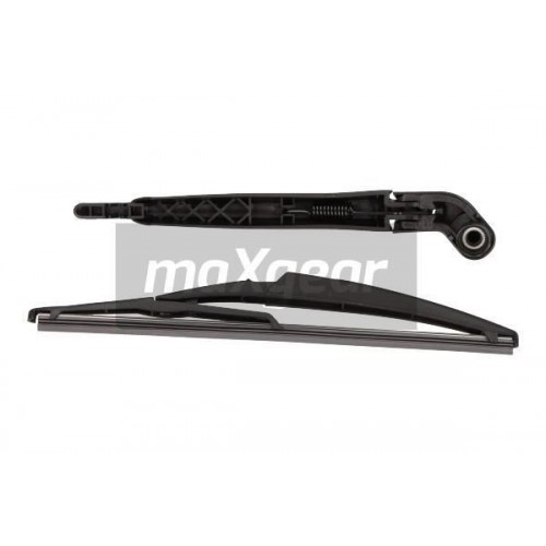 Μπράτσο Υαλοκαθαριστήρων OPEL ASTRA 1998 - 2004 ( G ) Πίσω 048809210