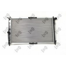 Ψυγείο Νερού CHEVROLET-DAEWOO LANOS 1997 - 2000 ( T100 ) 049106300