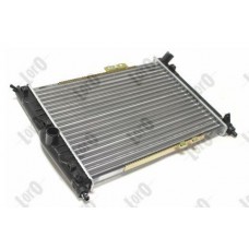 Ψυγείο Νερού CHEVROLET-DAEWOO LANOS 1997 - 2000 ( T100 ) 049106310