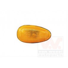 Φλας Φλας Φτερού CHEVROLET-DAEWOO LANOS 1997 - 2000 ( T100 ) 049205490