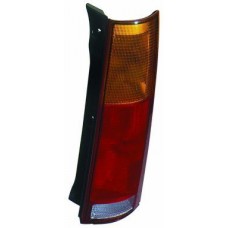 Φανάρι Πίσω HONDA CRV 1996 - 1998 ( RD ) Αριστερά 049305812