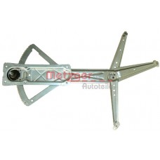 Γρύλος Παραθύρου Μηχανικός OPEL CORSA 1993 - 2000 ( B ) Εμπρός Δεξιά 049407061