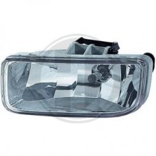 Προβολείς Ομίχλης CHEVROLET-DAEWOO KALOS 2003 - 2004 ( T200 ) Δεξιά 049505111