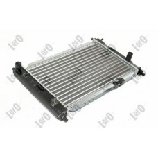 Ψυγείο Νερού CHEVROLET-DAEWOO MATIZ 1998 - 2001 ( M100 ) 049606300