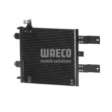 Ψυγείο A/C (Εξωτερικό) VW POLO CLASSIC 1996 - 2006 ( 6KV2 ) 049706420