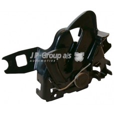 Κλειδαριά Μετώπης VW POLO CLASSIC 1996 - 2006 ( 6KV2 ) 049707100