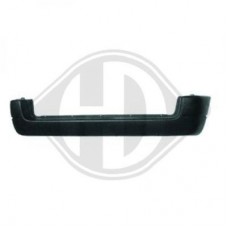 Προφυλακτήρας CITROEN BERLINGO 1996 - 2002 ( I )( MF ) Πίσω 049803390