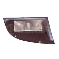 Προβολείς Ομίχλης CITROEN BERLINGO 1996 - 2002 ( I )( MF ) Δεξιά 049805111