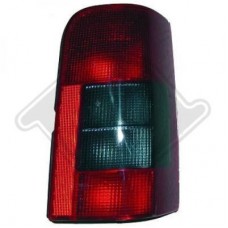 Φανάρι Πίσω CITROEN BERLINGO 1996 - 2002 ( I )( MF ) Αριστερά 049805817