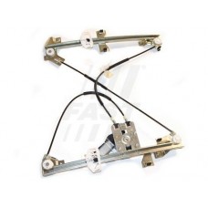 Γρύλος Παραθύρου Ηλεκτρικός Με Μοτέρ CITROEN BERLINGO 1996 - 2002 ( I )( MF ) Εμπρός Δεξιά 049807041