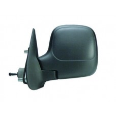 Καθρέπτης Μηχανικός CITROEN BERLINGO 1996 - 2002 ( I )( MF ) Αριστερά 049807484