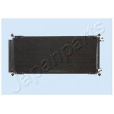 Ψυγείο A/C (Εξωτερικό) HONDA JAZZ 2005 - 2008 ( GD ) 049906410