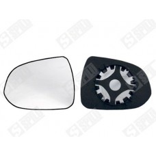 Κρύσταλλο Καθρέφτη HONDA JAZZ 2002 - 2005 ( GD ) Δεξιά 049907601