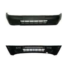 Προφυλακτήρας Βαφόμενος Με Προβολείς Χωρίς Προβολείς CITROEN SAXO 1999 - 2002 Εμπρός 016703375