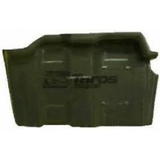 Ποδιά Μηχανής DAIHATSU SIRION 2006 - ( M300 ) ( M301 ) Δεξιά 076900831