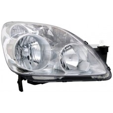 Φανάρι Εμπρός Ηλεκτρικό HONDA CRV 2005 - 2007 ( RD ) Δεξιά 050505271