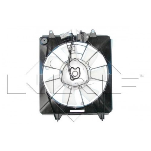 Βεντιλατέρ A/C HONDA CRV 2002 - 2004 ( RD ) 050506450