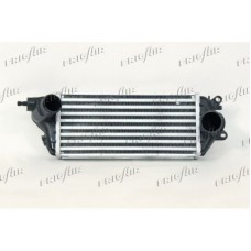 ΨΥΓΕΙΟ INTERCOOLER 1.4 D ΠΕΤΡΕΛΑΙΟ (285x125x40) MINI COOPER 2002 - 2004 050706210