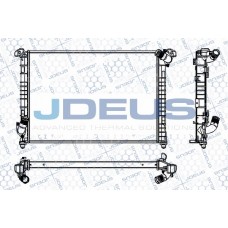 Ψυγείο Νερού MINI COOPER 2002 - 2004 050706310