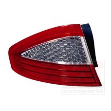 Φανάρι Πίσω Εξωτερικό FORD MONDEO 2007 - 2011 ( Mk4a ) Αριστερά 050805992