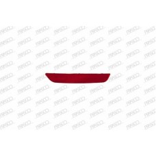 Αντανακλαστικό Φανάρι FORD MONDEO 2007 - 2011 ( Mk4a ) Πίσω Αριστερά 050806102