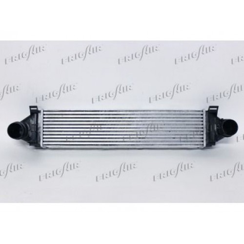 Ψυγείο Intercooler FORD MONDEO 2007 - 2011 ( Mk4a ) 050806230