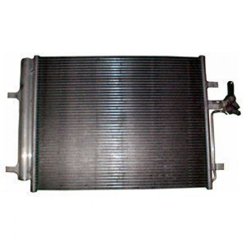 Ψυγείο A/C (Εξωτερικό) FORD MONDEO 2007 - 2011 ( Mk4a ) 050806400