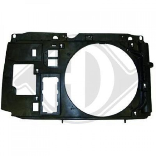 Μετώπη CITROEN BERLINGO 2002 - 2008 ( I )( MF ) 050900225