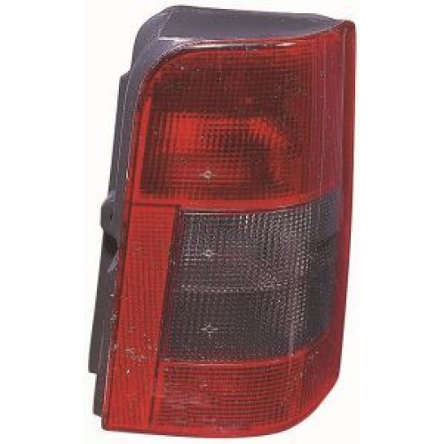 Φανάρι Πίσω CITROEN BERLINGO 2002 - 2008 ( I )( MF ) Αριστερά 050905819