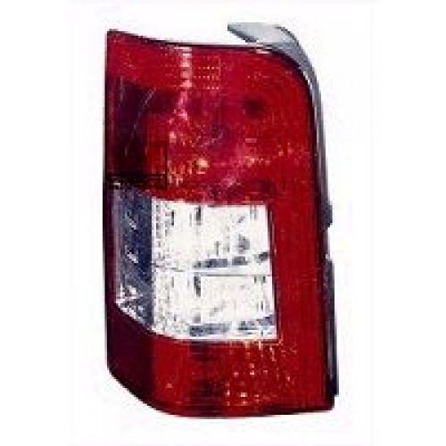 Φανάρι Πίσω CITROEN BERLINGO 2002 - 2008 ( I )( MF ) Αριστερά 050905897